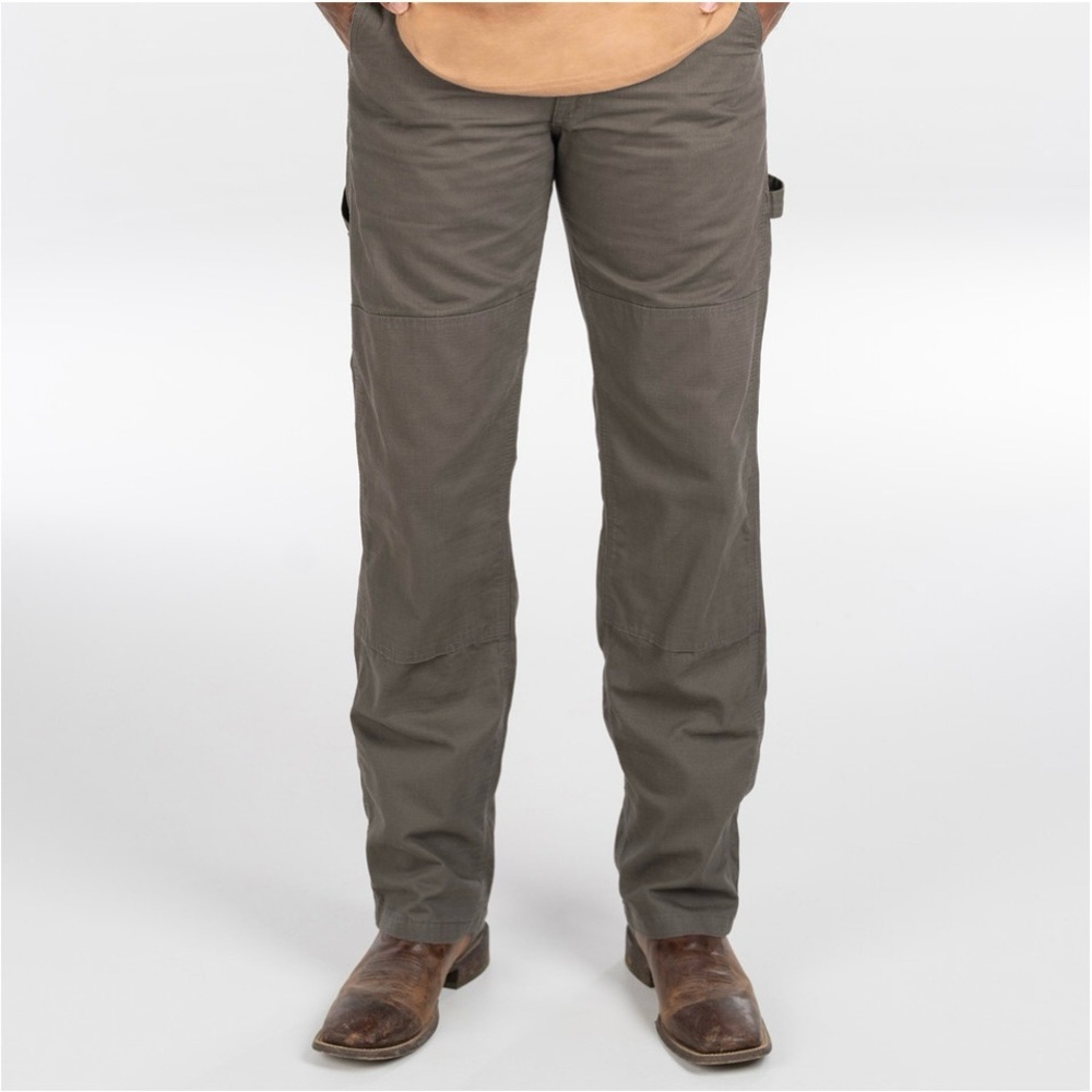 KEY Rip Stop Carpenter Dungaree Men’s Pant